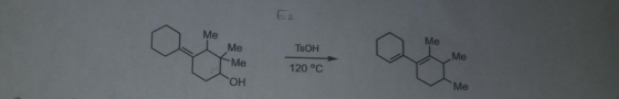 Me Me Me TSOH -Me Me 120 °C OH
