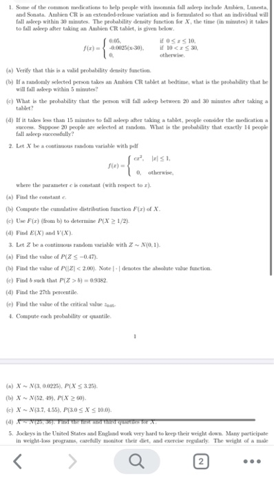 1. Some of the medicatie te bep pple with innifall e ine A . Lanta and Sonata Ambien CR an extenderse varit is formed that in