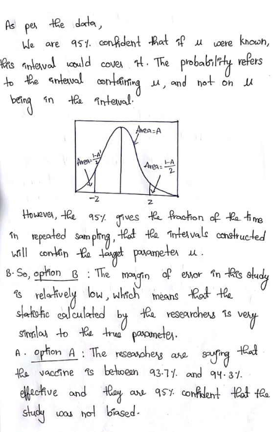 As pe HRe dola The Dho being in -ha Kntelvol Avea A I-A l-A 2 2 However, te 95% Tves te Rochon Rktoe Sam pfh 내ll cor.kn -E 2 -laget pwame paxmetexu 从 saohecalculated by Hhe researches 1s レ A . opfion A HRed : lhe res Re vaccine behoeon 93.7% and 9431 stuooho brased