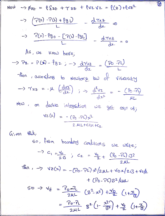 L Now -> gzz = 8zz +zz + luz vz = P(z) +evz? -> (760) - PC) + Pg 1) - dotz o - PL07-2960 - [PCD=691] - dpsz -. As, we know he