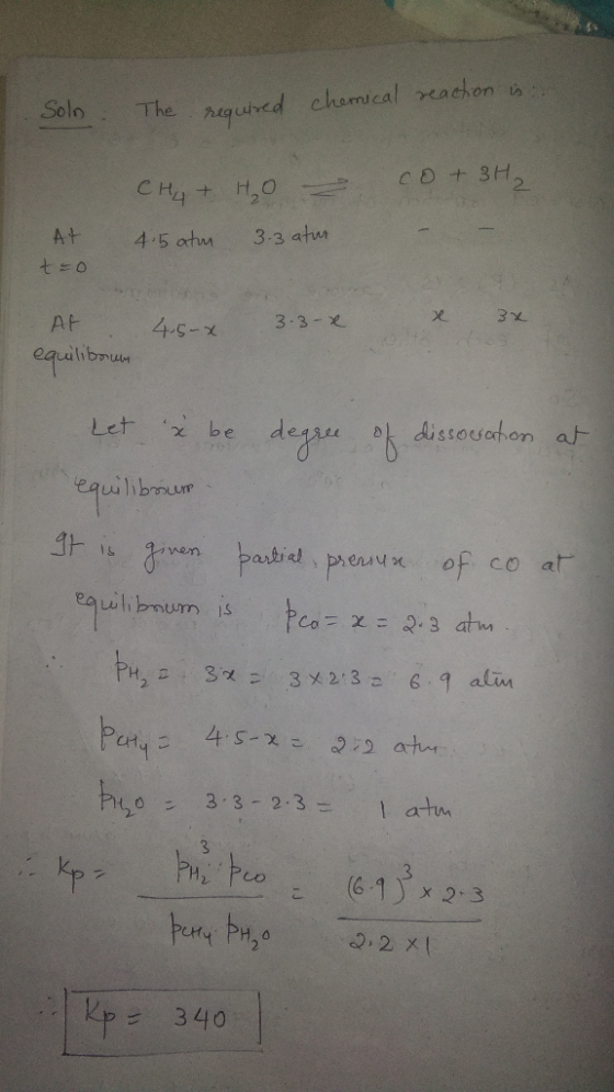 Solo The 2 At 4-5 otu. 3.3 ahu, X 3x ilibu Let be d equi bouum o3 3 2.3 13 kp 340