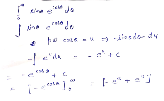 caso do s sino e caso do simo = u put casa -sinado-du ol 4 e te eu du - - f coso e + c eot |-- eo = cosa [-] ©