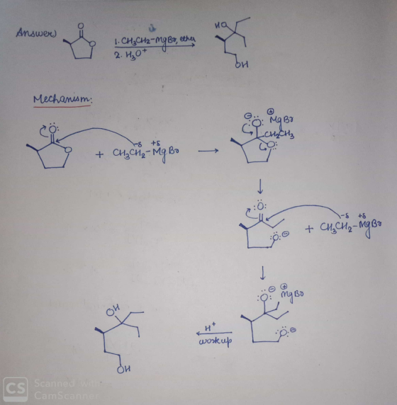на Г (xamry 1. Си,сие-това, eth 2. И, 0 0 bИ Mechanism: (0) O: Mg Bo CH₂CH₂ 5 +8 2 + си,си, - м -8 +8 б. + си,си, мав 0 mg Bo