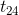 t_{24}