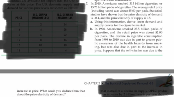 durucuS DIU LUISLUCILU! quantities are available for import into the United States at this price. The US domestic supply and