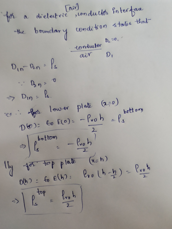 aar the boumdary cendi ton stois thol air D t, n lovoer pla) brtt on 2 bottom 2. (vo top N D
