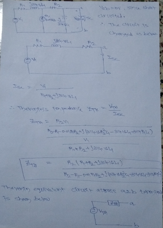 Bi Jaluth N08 since shoot circited, Do ob JT 3141th the circuit is Changed as bebwi BHR 1934-1824 Therests too pedance 24 - R