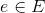 e EE