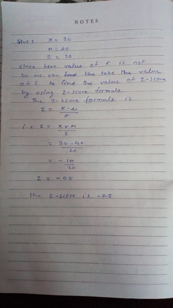 NOTES MEAo ins z-S care termula 2 o