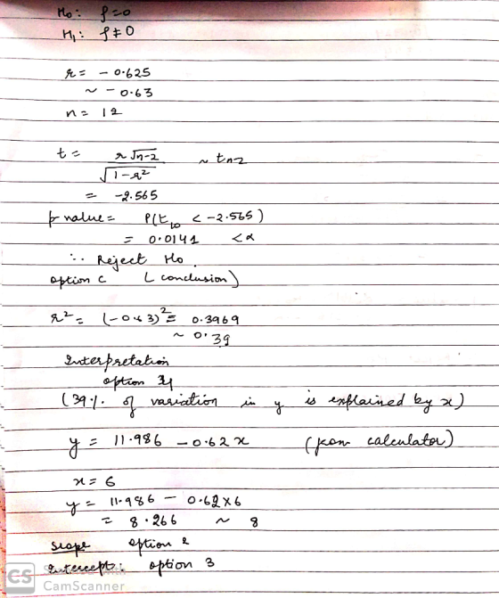 o.625 2.565 ㄑㄨ しconclusion 826 6 on CamScanner