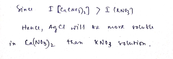 Since I [caenog),] ) I (KNP3] Неми, Апати в поrа tъм и in Ca(NO3)2 than . KNO3 solution.