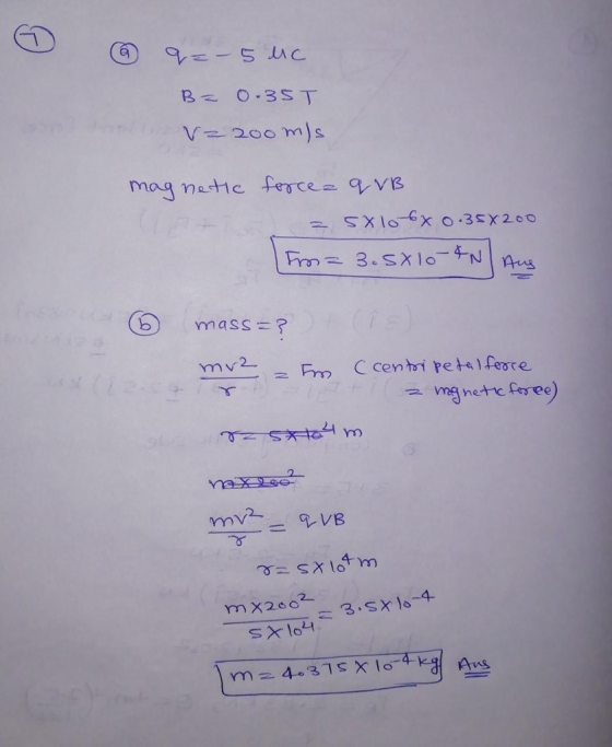 ma netHe fercVB (6) mass = ? gnee free VB m×2002.