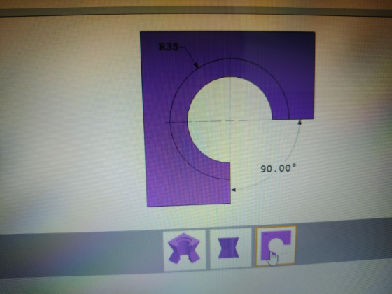 R35 90.00°