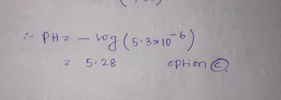 PH2 – log (5.3x106) 2 5.28 option ®