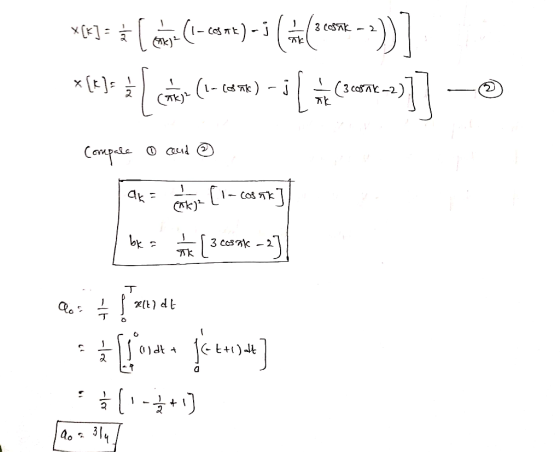 1 - STE 3 Sak - 2 xf3+ + ( eg (1-092) - i (+(12--))] *[k]{ cathys (- como) - ( Hi (serie-»]] – Compare o and ak = centage (1-