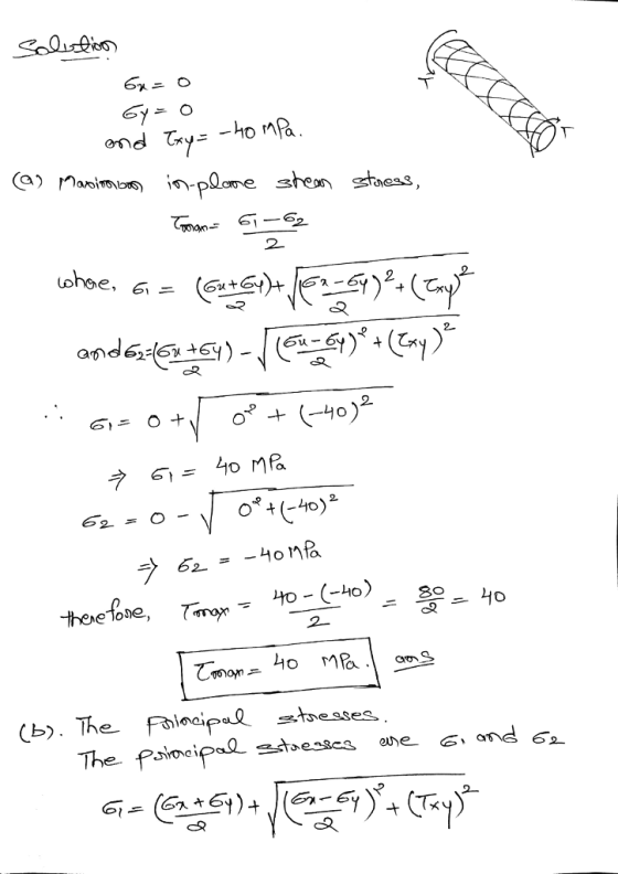 o(-40) (b). The Fleaip sses.