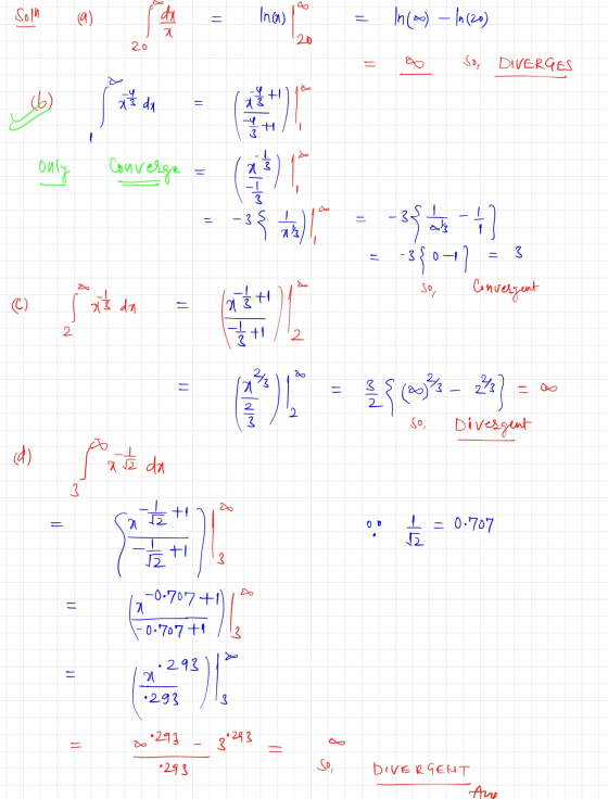 Tn (2) = Inloo) – lurzo) So DIVERGES 18 Conver - ? 21 s or Convergent iş (ook - 22 do so, Divergent WIN do ponte da Opt = 0.7