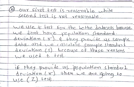 calculate-Savopletandad hecaule ot thase reasons we ued t test deviatd xe goinng to a.