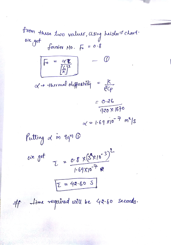Coc fournies No. 0.8 F 08 오 LET et ime eud oll be 42-6o Seconds