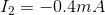 0.4mA