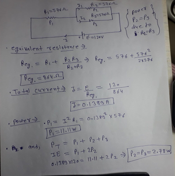 P3 2 due o Reg.RRRe56 t 515 2x576 R2+A3 1 20 ‘ Total current -1-E 8 6 4 e9 0.389A 2 and