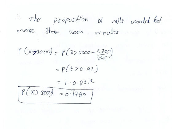 The psopor could htk more tham s000minkes 7 2 3000 270o