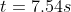 t=7.54s
