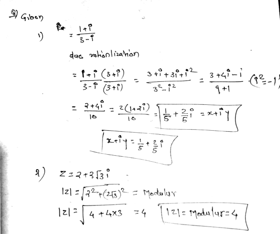 due ration lization apti (3+1) 3-1 (3+0) 3 titit 2 - 3+4i-i 3?_02 - 9+1 - pagal (map) Lift i skritt MILO Nies a) 72373831 121
