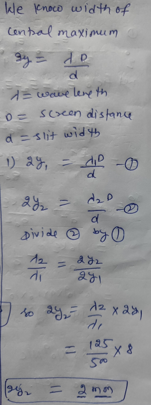 0 125 Mm Is Wrong Btw Coherent Electromagnetic Waves With Wavelength