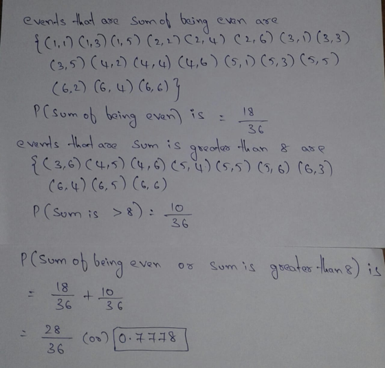 ein CG)5)(c, c) Som is&) o 2 6 8 26