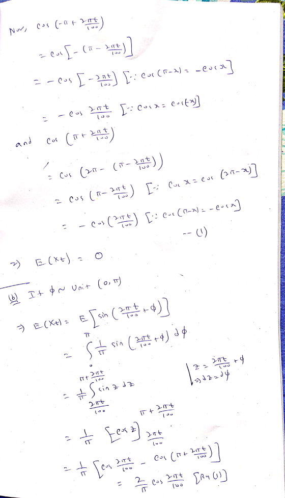 Tuo I Now, cos (-1+2i76) JU zea [- (8 - Son)] 2-pos [ ->nt) [: Cur (1-2)= -euror] - los mit I corsa curtz] and cor (t + 2at)