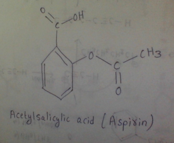 c H3 Rcylisalicglhe acd [Aspixin) Salicyli