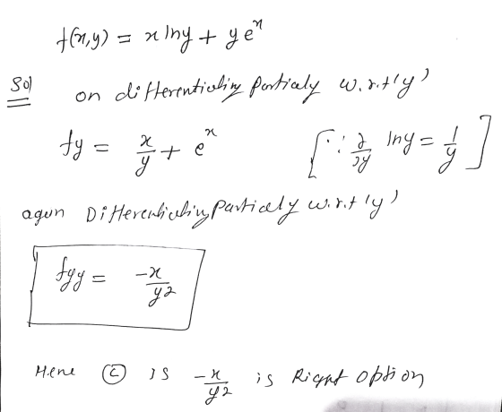 461,9) = niny + ye on differentialing porticely w.rtly les dy = z té & ing Iny=] = y sy Wirit yl agen Di Hereulicebiuy par