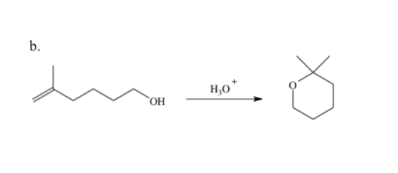 b. H3o он-