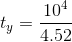 104 y4.52 3