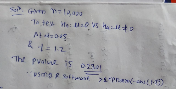 At deoos the pvaln is 0-23D