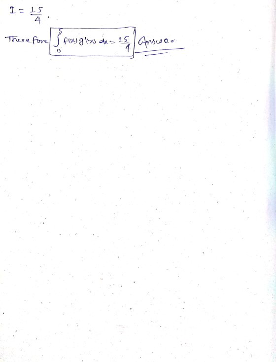 I = 15 4 These for | Srogram de gamber