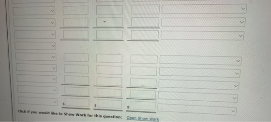 Click if you would like to Show Work for this question: Open Show Work