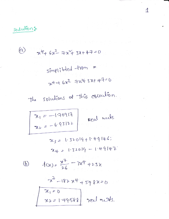 7h solulions of-1his m.calon Real uls z-6. 93122. Zy.冫 1.310,9-1-49147 2-6