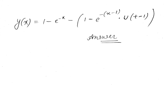(x) = (- е* - (-е 0 (+-)) спал