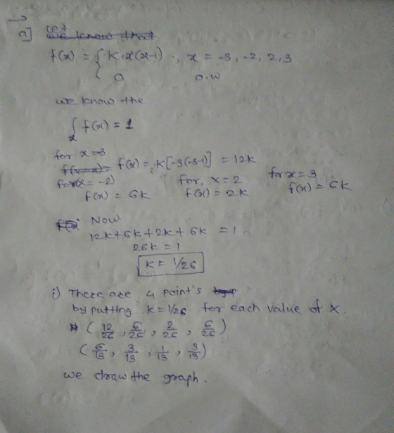 There aee 4 Points tp by putting-ke½c fen each Ved ue ct/K cwe claqus the graph