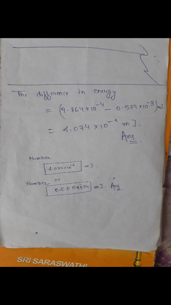 ニ(9-864 x 10-4 -0.579 x103 4.074 x10-4 m] Aas lumbex 40-10 SRI SARASWATH