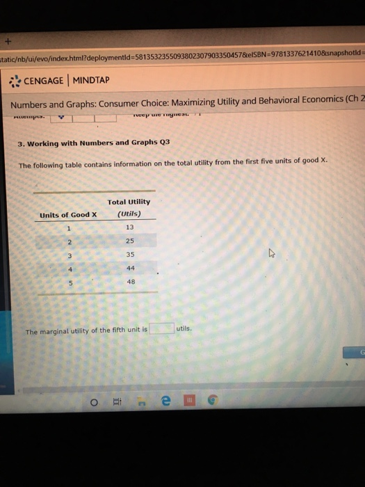 static/nb/ui/evo/index.html?deploymentid=5813532355093802307903350457&ISBN=9781337621410&snapshotld CENGAGE | MINDTAP Numbers
