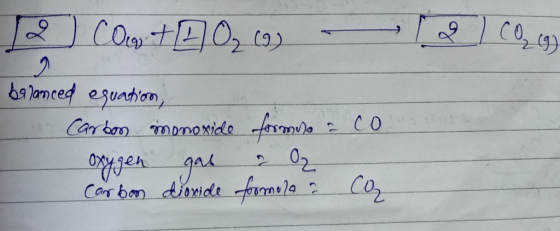 2 Carton monoxide r Osmia-2 C 0 ㄣ 2