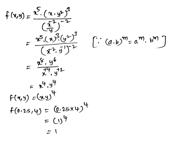 1 2 C(a.b)- am. b 1 1 o.25,4)025x4j4 1