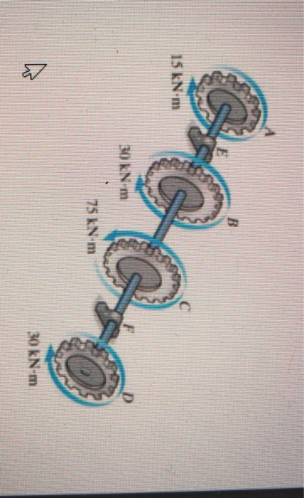 15 kN-m 30 kN m 75 kN-m 30 kN-m