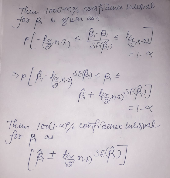Thiem 1001-29% confidence lulegval is given as for ßi ⓇIBAS SECB) El-q sp (Br for ny SEP= 8,5 + tg masse 3 =1-4 Then 100(100%