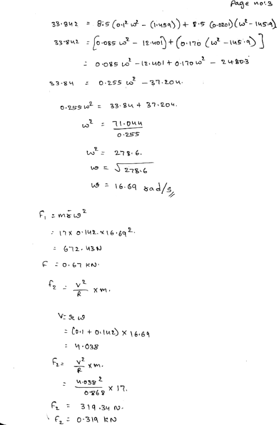 Page ио3 33-94 2 = 8:5 (о? «- (-чѕ4)) + •5 o-ozo)(u - 1454) 33-42 = o-oss u° - 12 мет) + (-то (8° — 1us •1)] : o-ogs w -2