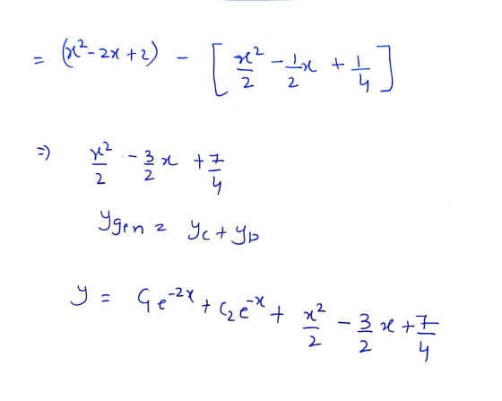 . -эм ) - Г-н) - 2x +2 2 x | Niw + + 93m 2 3 + ЧР У = Че** + * + ** - 3 + 2 Ч