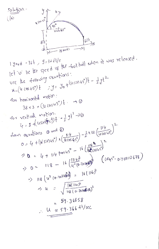 (16 uSny5 45 and อิ @guations o., 4 +(USin 45プ1@cos 45 d70 n ycos ^ss 4676710 678 118 (0.707临78) 59. 36658